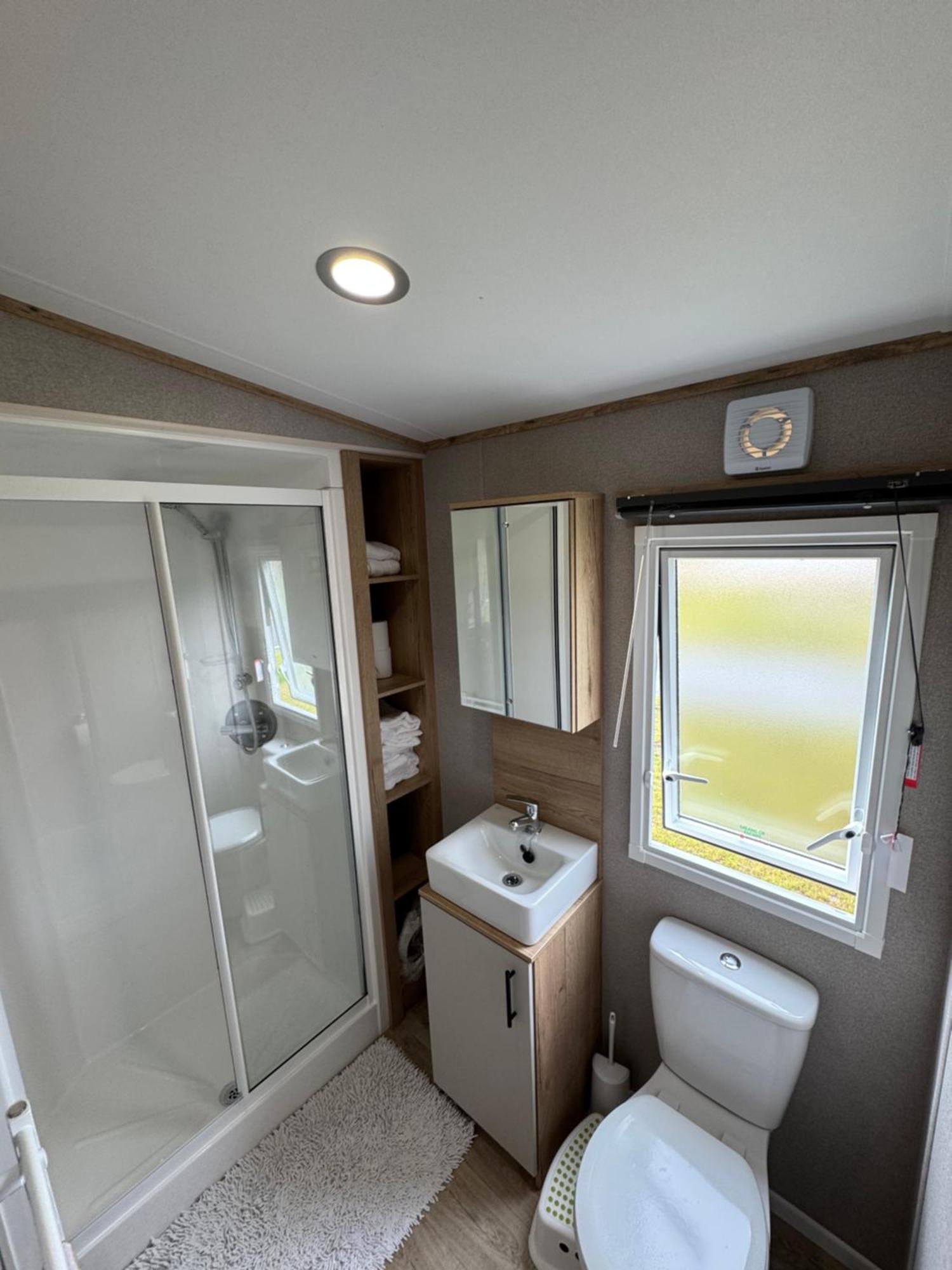 Wildcat Lodge Grantown On Spey Extérieur photo