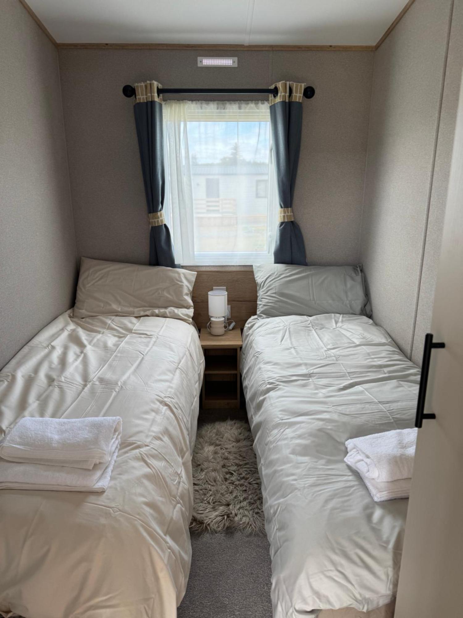 Wildcat Lodge Grantown On Spey Extérieur photo