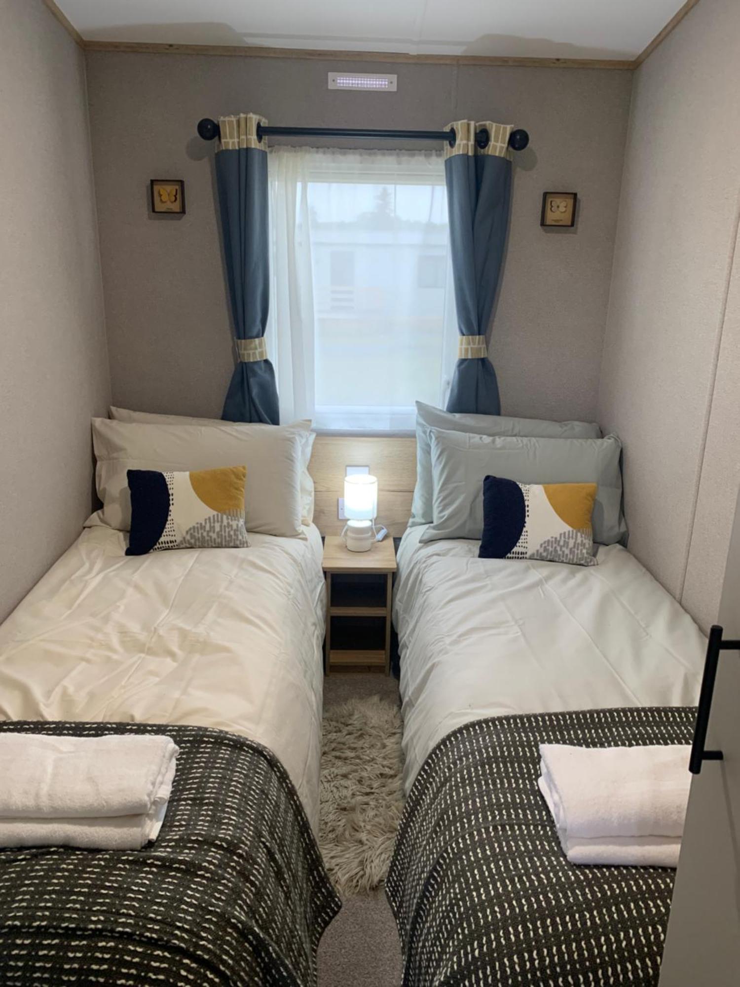 Wildcat Lodge Grantown On Spey Extérieur photo
